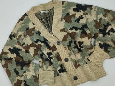 sukienka moro reserved: Kardigan damski, rozmiar S — 1