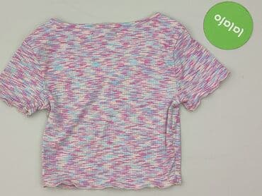 bluzy y2k: Sinsay, Women`s top, size 2XS — 3