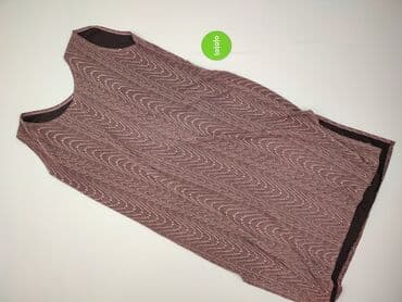 obcisłe sukienki midi: Sukienka damska, rozmiar 2XL — 2