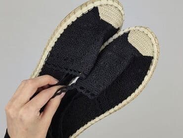 esprit klapki damskie: Balerinki damskie, rozmiar 38 — 7