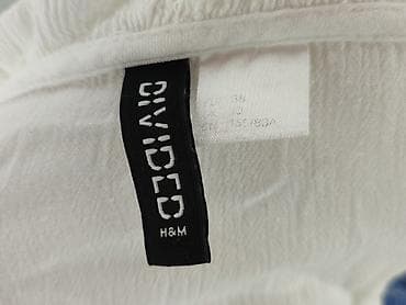 divers t shirty: H&M Divided, Bluzka damska, rozmiar M — 4