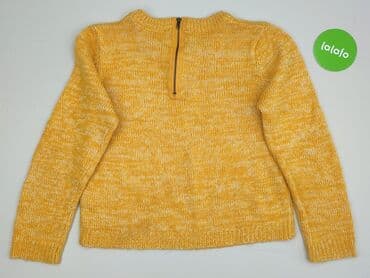 zalando sweter: Peacocks, Sweter damski, rozmiar L — 3