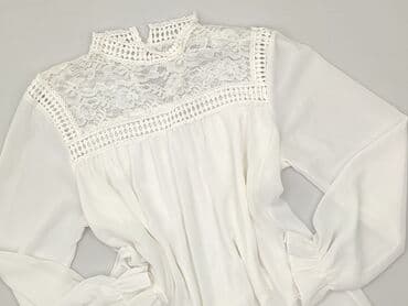 allegro bluzki koszulowe: Women's blouse, size S (EU 36) — 1