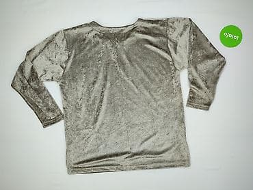 Women: Velvet, Women's blouse, size XL at lalafo.pl — 3 Women: Velvet, Women's blouse, size XL — 3