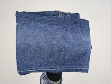 tanie dżinsy: Used Jeans, Jeansy damskie, rozmiar S — 6