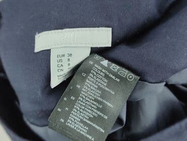 spódnice maxi plisowane allegro: H&M, Spódnica damska, rozmiar M — 4