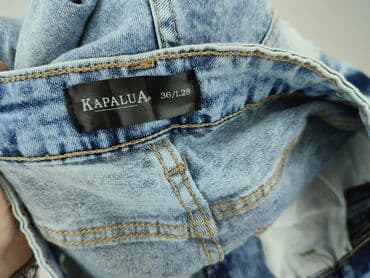 kapcie kapitan bomba: Kapalua, Jeansy damskie, rozmiar S — 5