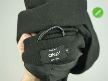 pull and bear kurtka bomber: ONLY, Kurtka przejściowa damska, rozmiar M — 5