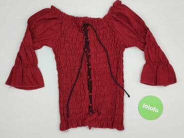 bluzki gorset: Bluzka damska, rozmiar S — 2