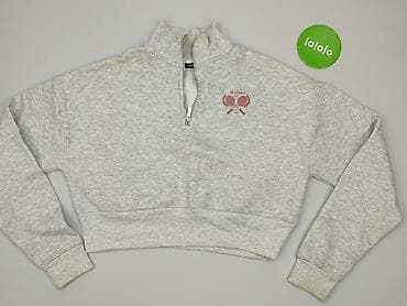 genzi stor: Sinsay, Bluza damska
, rozmiar S — 2