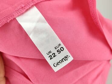 george swetry: George, Bluzka damska, rozmiar 5XL — 5