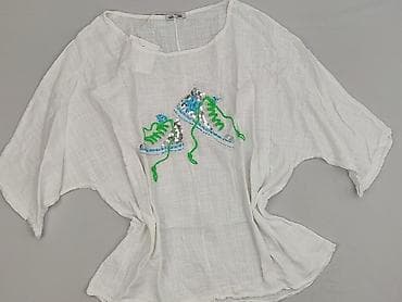 leone t shirty: ITALY FASHION, Bluzka damska, rozmiar One size — 1