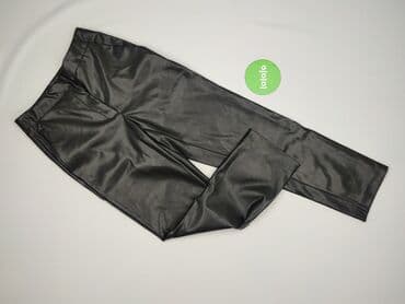 markowe dżinsy: Mohito, Material trousers for women, XS — 2