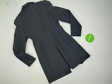 second hend: Vero Moda, Płaszcz damski, rozmiar XS — 4