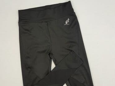 legginsy antycellulitowe masujące i wyszczuplające: Leggings Sports for women, size M — 2