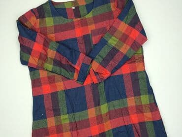 markowe tuniki: Tunika damska, rozmiar One size — 4