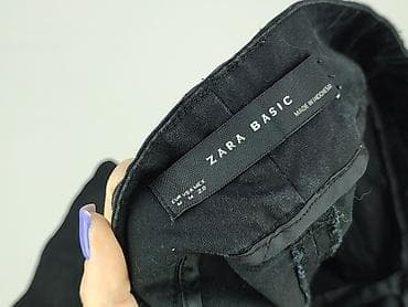 cos basic: Zara, Szorty damskie, rozmiar M — 5