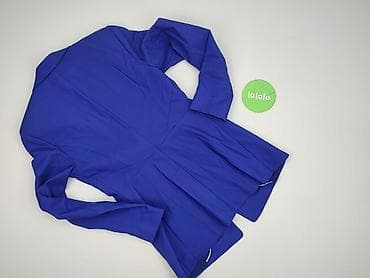 tunika monnari: Taranko, Marynarka damska, rozmiar S — 3