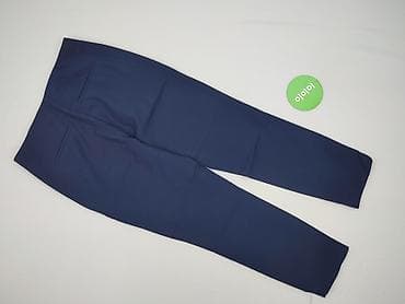 spodnie m: Reserved, Spodnie materiałowe damskie, rozmiar M — 3