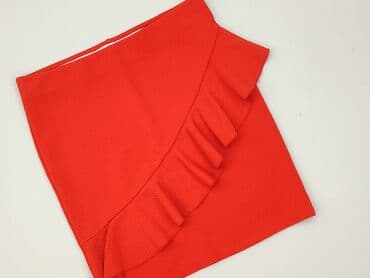 spódnice prążkowane sinsay: Sinsay, Spódnica damska, rozmiar M — 1