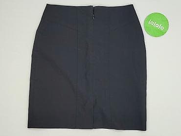 spódnice satynowe: Spódnica damska, rozmiar S — 3