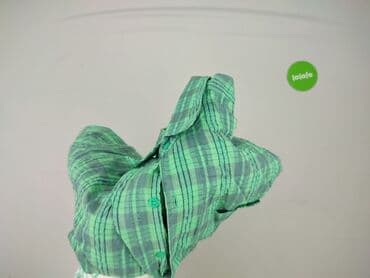 zielona kurtka zara: Koszulа dla mężczyzn, rozmiar S — 6