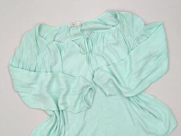 Bershka, Bluzka damska, rozmiar S