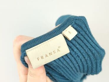 sweter z perełkami h: Fransa, Светр жіночий, розмір L — 4