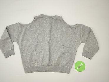 sweter w serca h: Bluza damska
, rozmiar 6XL — 3