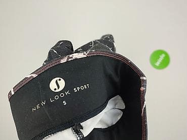 dresy spodnie: New Look Petite, Legginsy Sportowe damskie, rozmiar S — 5