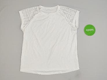 koszule lidl: T-shirt damski, rozmiar M — 2