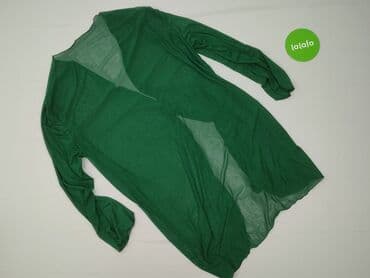 szlafrok legia warszawa: Narzutka damska, rozmiar S — 3