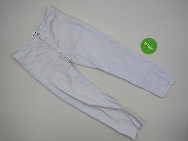 blend jeans: Spodnie materiałowe damskie, rozmiar L — 3