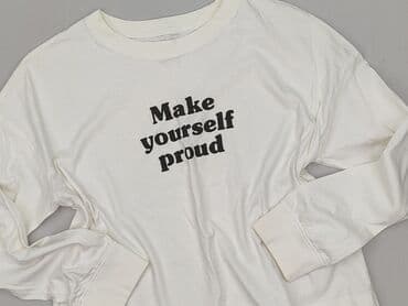 ubrania c a: Esmara, Women`s sweatshirt, size S — 2