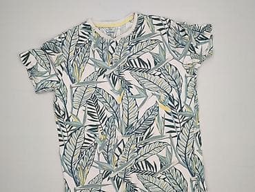 sinsay model: Sinsay, Koszulka dla mężczyzn, rozmiar M — 1