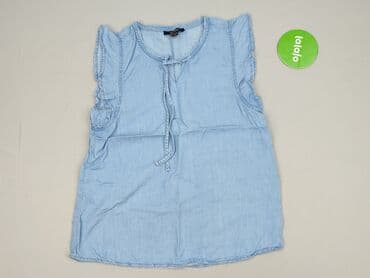 hm bluzki z krótkim rękawem: Esmara, Bluzka damska, rozmiar S — 2