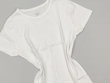 koszulka jedwabna intimissimi: Gap, Koszulka dla mężczyzn, rozmiar M — 1