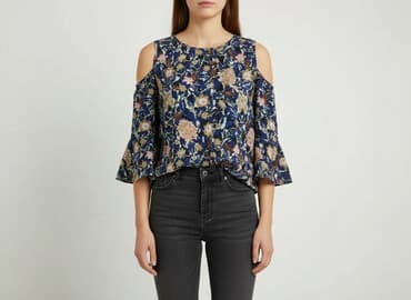 sukienka milulove vinted: Bluzka damska, rozmiar M — 1