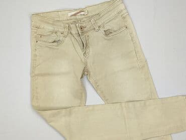 джинси жіночі сінсей: Toxik3, Jeans for women, size L (EU 40) — 1
