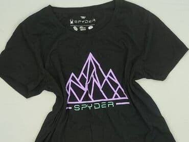 Spyder, T-shirt damski, rozmiar L w lalafo.pl Spyder, T-shirt damski, rozmiar L