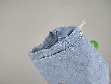 loose jeans damskie: Jeansy damskie, rozmiar M — 5