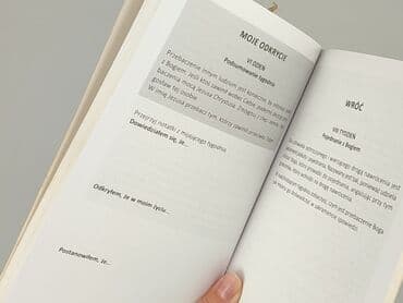 Książki: Książka, gatunek - Literatura faktu, stan - Idealny — 3