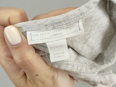 timberland kurtki: Kaftan, 0-3 months, condition - Very good — 4