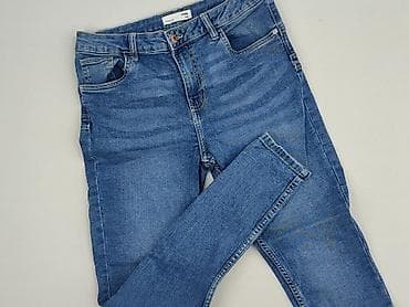 sinsay kety: Jeansy damskie, rozmiar S — 1