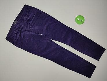 spodnie dehe: Esprit, Spodnie materiałowe damskie, rozmiar 2XL — 2