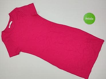 moda prl sklep: Sinsay, Sukienka damska, rozmiar M — 2