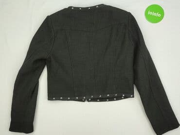 kurtka liza bruce czarna: Flame, Marynarka damska, rozmiar L — 3