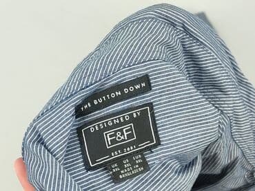 koszulka z kotem cropp: F&F, Koszulа dla mężczyzn, 3XL — 5