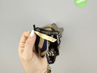 jaki kolor rajstop do granatowej sukienki: Eva Minge, Spódnica damska, L — 4