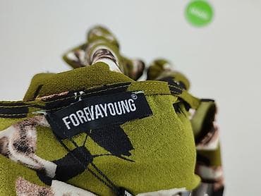 vs: Forever 21, Sukienka damska, rozmiar S — 4